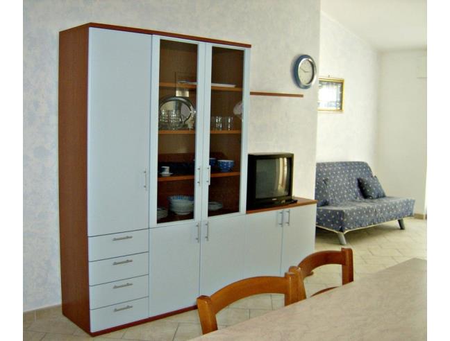 Anteprima foto 5 - Affitto Appartamento Vacanze da Privato a Valledoria (Sassari)