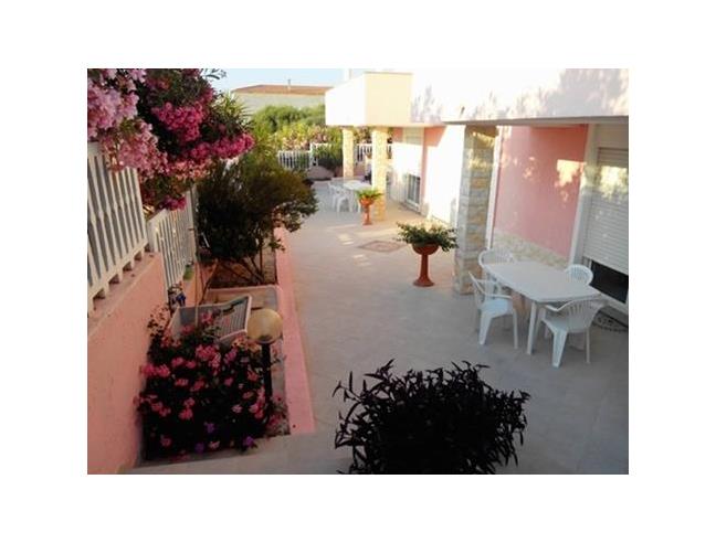 Anteprima foto 5 - Affitto Appartamento Vacanze da Privato a Valledoria (Sassari)