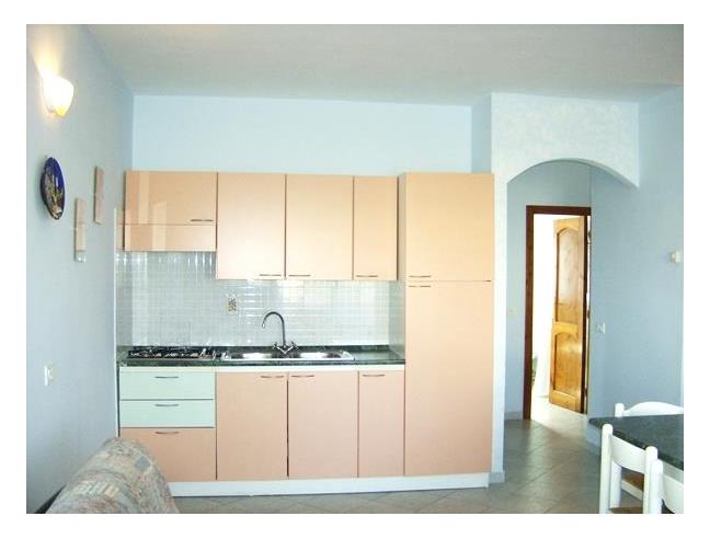 Anteprima foto 6 - Affitto Appartamento Vacanze da Privato a Valledoria (Sassari)