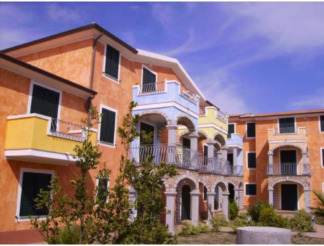 Anteprima foto 7 - Affitto Appartamento Vacanze da Privato a Valledoria (Sassari)