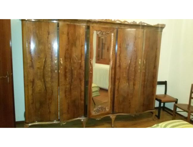 Anteprima foto 6 - Affitto Appartamento Vacanze da Privato a Valleve - Cambrembo