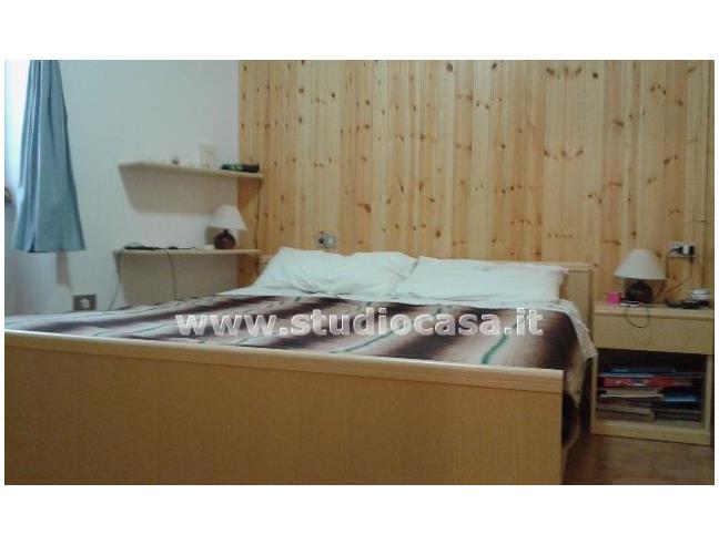 Anteprima foto 1 - Affitto Appartamento Vacanze da Privato a Valnegra (Bergamo)