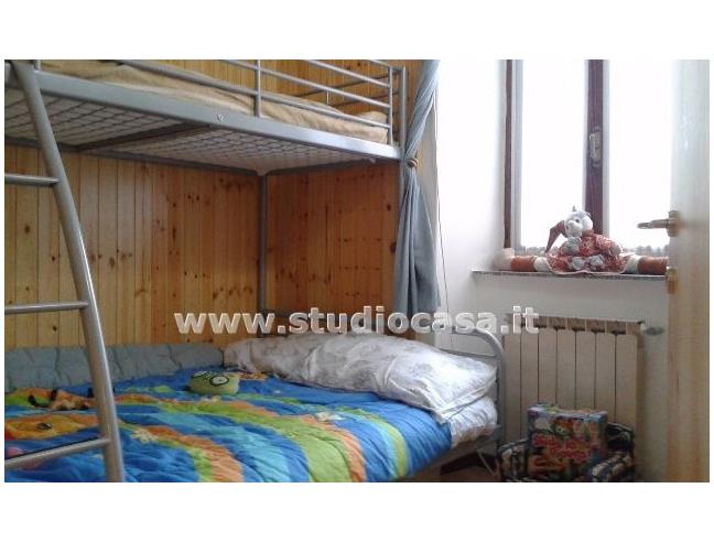 Anteprima foto 2 - Affitto Appartamento Vacanze da Privato a Valnegra (Bergamo)