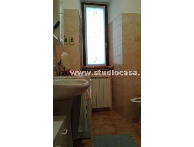 Anteprima foto 3 - Affitto Appartamento Vacanze da Privato a Valnegra (Bergamo)