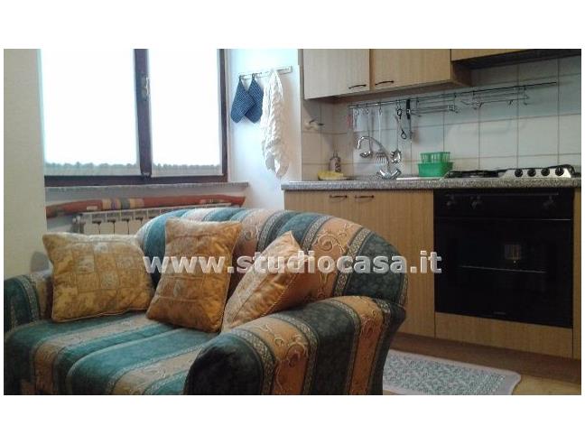 Anteprima foto 4 - Affitto Appartamento Vacanze da Privato a Valnegra (Bergamo)