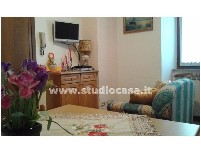 Anteprima foto 5 - Affitto Appartamento Vacanze da Privato a Valnegra (Bergamo)