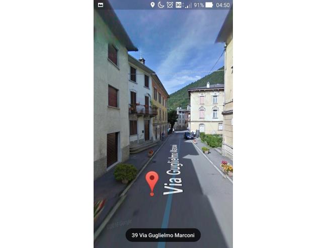 Anteprima foto 6 - Affitto Appartamento Vacanze da Privato a Valnegra (Bergamo)