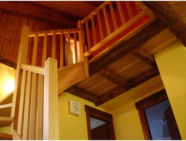 Anteprima foto 4 - Affitto Appartamento Vacanze da Privato a Valpelline (Aosta)