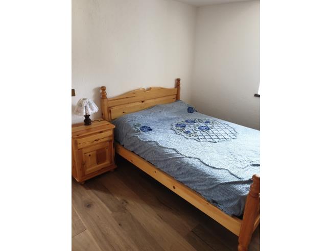 Anteprima foto 3 - Affitto Appartamento Vacanze da Privato a Valsavarenche - Degioz