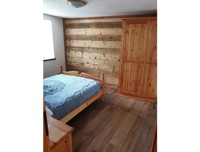 Anteprima foto 4 - Affitto Appartamento Vacanze da Privato a Valsavarenche - Degioz