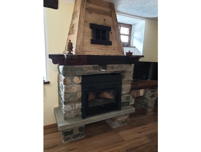 Anteprima foto 6 - Affitto Appartamento Vacanze da Privato a Valsavarenche - Degioz