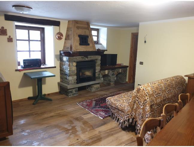 Anteprima foto 8 - Affitto Appartamento Vacanze da Privato a Valsavarenche - Degioz