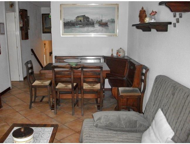 Anteprima foto 2 - Affitto Appartamento Vacanze da Privato a Valtournenche (Aosta)