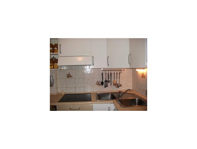 Anteprima foto 3 - Affitto Appartamento Vacanze da Privato a Valtournenche (Aosta)