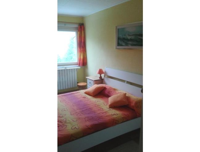 Anteprima foto 4 - Affitto Appartamento Vacanze da Privato a Valtournenche (Aosta)