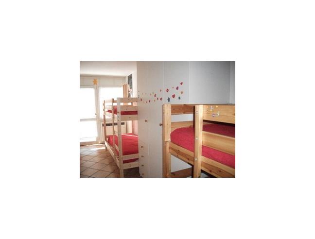 Anteprima foto 5 - Affitto Appartamento Vacanze da Privato a Valtournenche (Aosta)