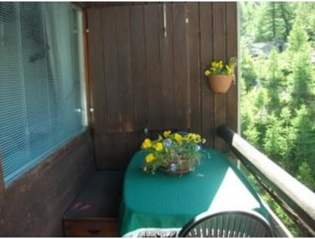 Anteprima foto 7 - Affitto Appartamento Vacanze da Privato a Valtournenche (Aosta)