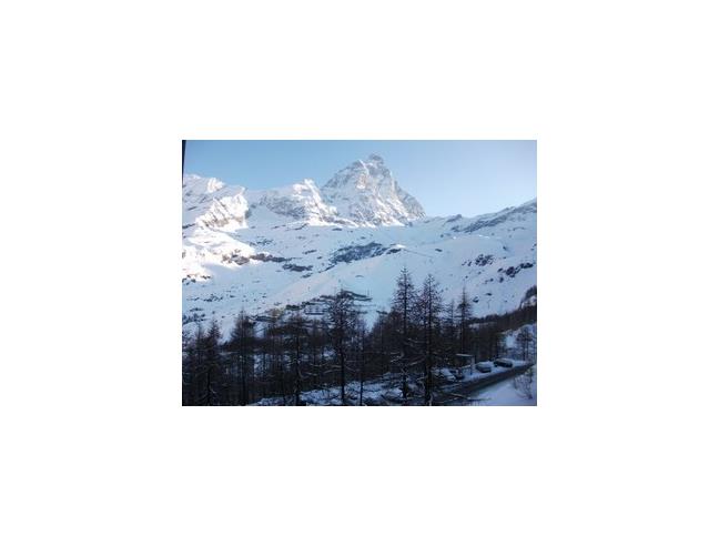 Anteprima foto 8 - Affitto Appartamento Vacanze da Privato a Valtournenche (Aosta)