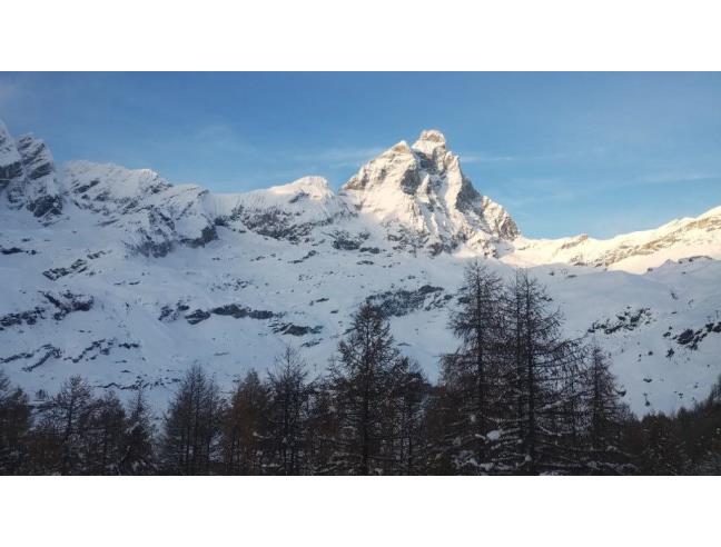 Anteprima foto 1 - Affitto Appartamento Vacanze da Privato a Valtournenche - Breuil-Cervinia