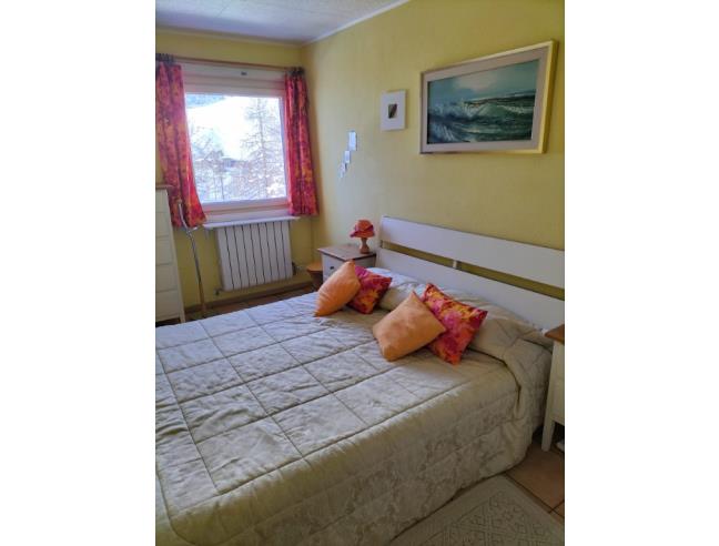 Anteprima foto 3 - Affitto Appartamento Vacanze da Privato a Valtournenche - Breuil-Cervinia