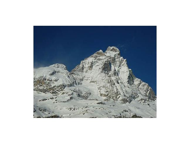 Anteprima foto 3 - Affitto Appartamento Vacanze da Privato a Valtournenche - Breuil-Cervinia