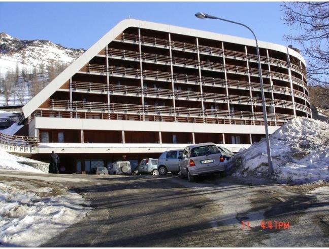 Anteprima foto 4 - Affitto Appartamento Vacanze da Privato a Valtournenche - Breuil-Cervinia