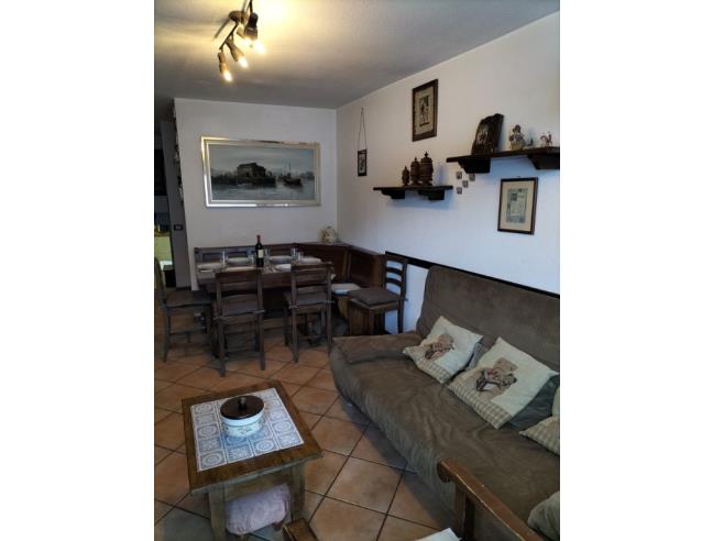 Anteprima foto 7 - Affitto Appartamento Vacanze da Privato a Valtournenche - Breuil-Cervinia