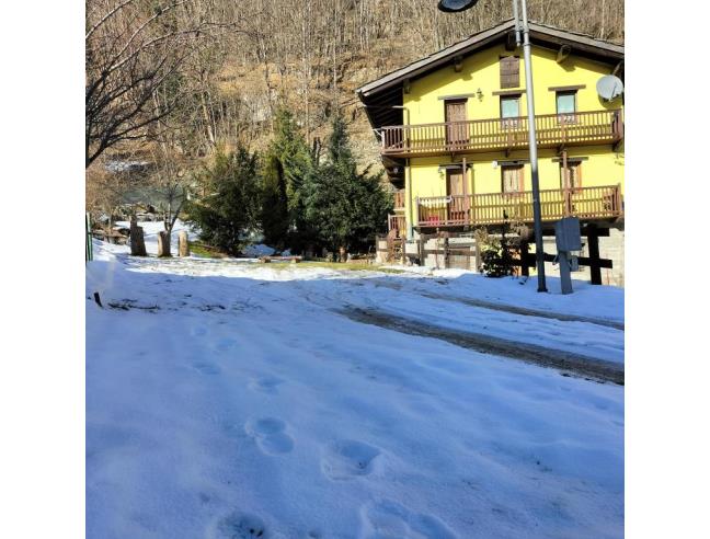 Anteprima foto 1 - Affitto Appartamento Vacanze da Privato a Valtournenche - Maen