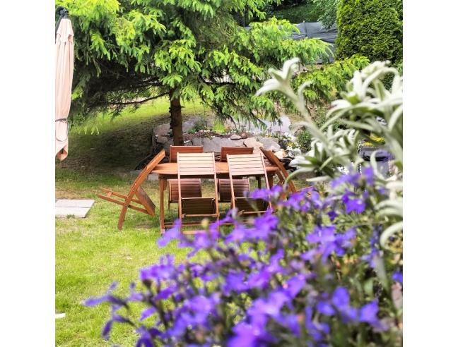 Anteprima foto 1 - Affitto Appartamento Vacanze da Privato a Valtournenche - Maen