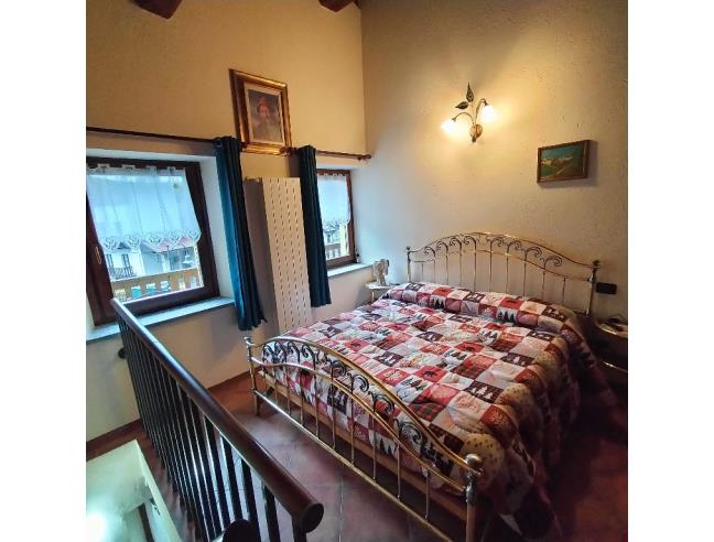 Anteprima foto 2 - Affitto Appartamento Vacanze da Privato a Valtournenche - Maen
