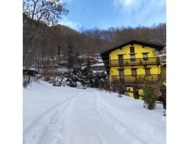 Anteprima foto 2 - Affitto Appartamento Vacanze da Privato a Valtournenche - Maen