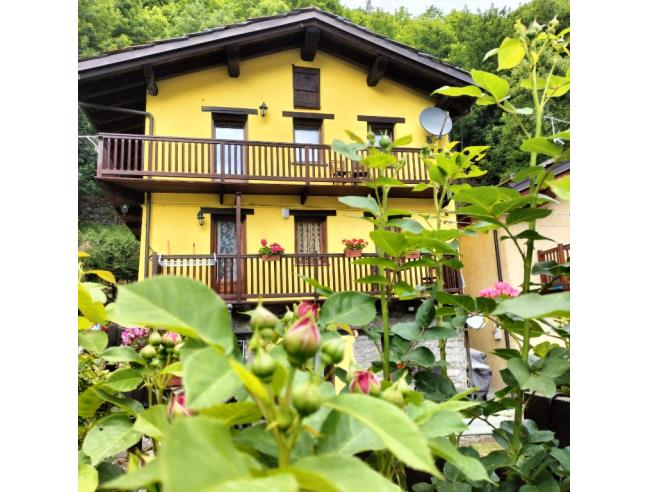 Anteprima foto 2 - Affitto Appartamento Vacanze da Privato a Valtournenche - Maen