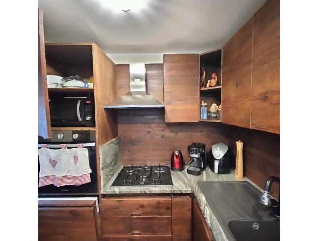 Anteprima foto 3 - Affitto Appartamento Vacanze da Privato a Valtournenche - Maen