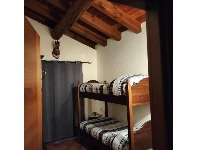 Anteprima foto 4 - Affitto Appartamento Vacanze da Privato a Valtournenche - Maen