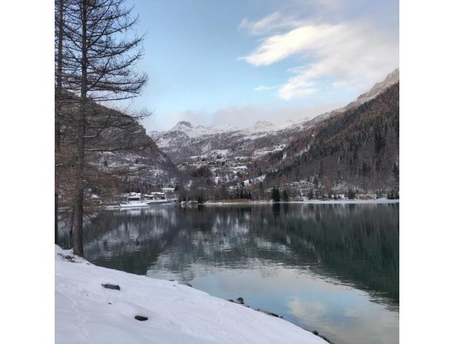 Anteprima foto 5 - Affitto Appartamento Vacanze da Privato a Valtournenche - Maen