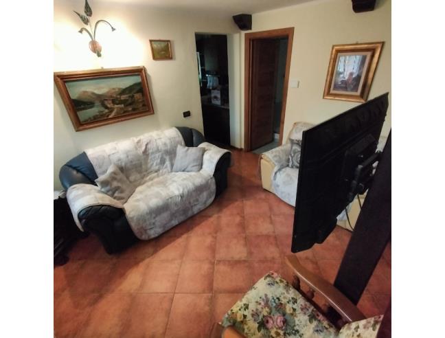 Anteprima foto 5 - Affitto Appartamento Vacanze da Privato a Valtournenche - Maen