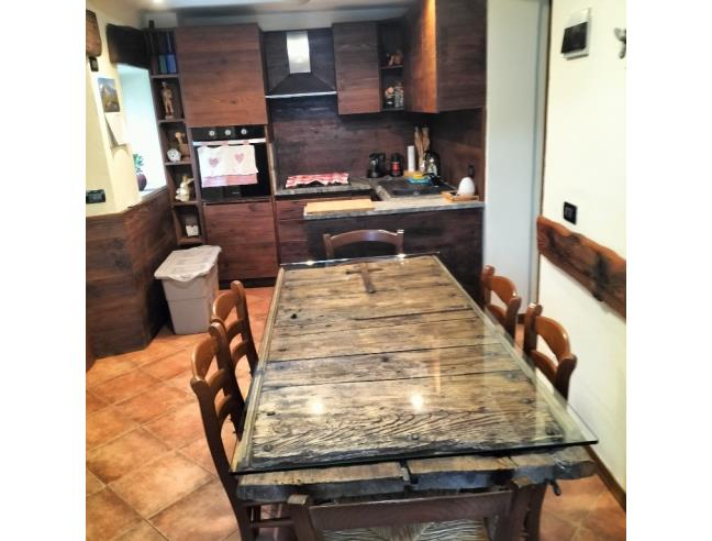 Anteprima foto 7 - Affitto Appartamento Vacanze da Privato a Valtournenche - Maen