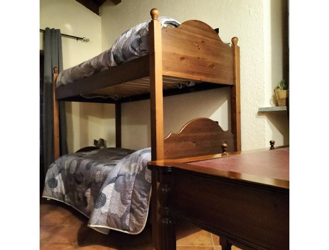 Anteprima foto 8 - Affitto Appartamento Vacanze da Privato a Valtournenche - Maen