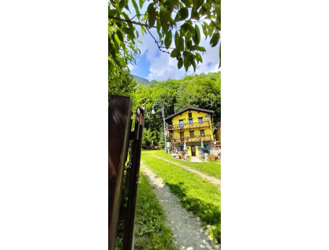 Anteprima foto 8 - Affitto Appartamento Vacanze da Privato a Valtournenche - Maen