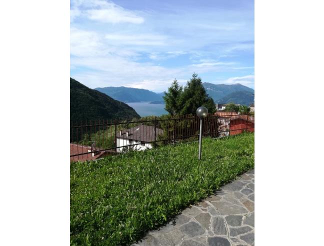 Anteprima foto 2 - Affitto Appartamento Vacanze da Privato a Valvarrone (Lecco)