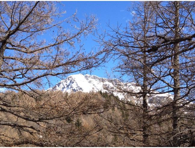 Anteprima foto 2 - Affitto Appartamento Vacanze da Privato a Valvarrone (Lecco)