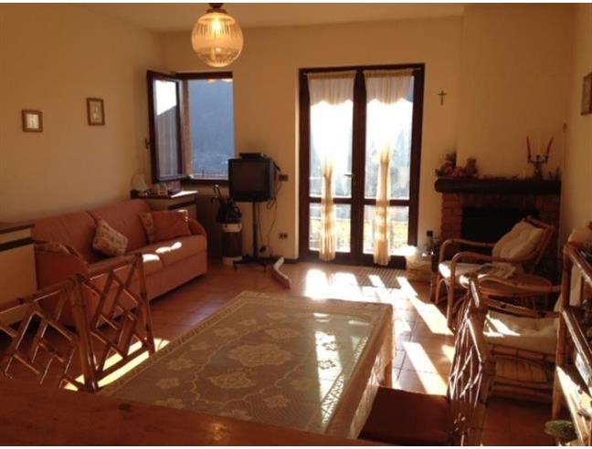 Anteprima foto 4 - Affitto Appartamento Vacanze da Privato a Valvarrone (Lecco)