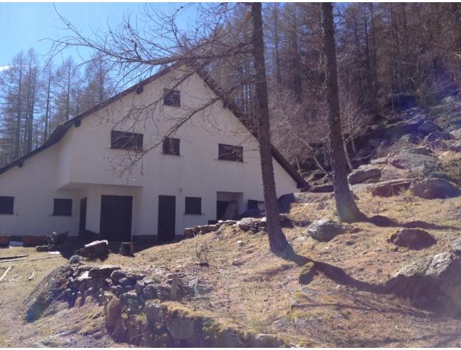 Anteprima foto 4 - Affitto Appartamento Vacanze da Privato a Valvarrone (Lecco)