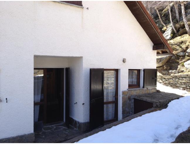 Anteprima foto 5 - Affitto Appartamento Vacanze da Privato a Valvarrone (Lecco)