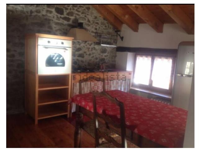 Anteprima foto 1 - Affitto Appartamento Vacanze da Privato a Varallo - Crevola