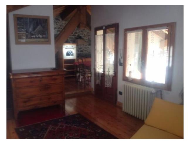 Anteprima foto 2 - Affitto Appartamento Vacanze da Privato a Varallo - Crevola