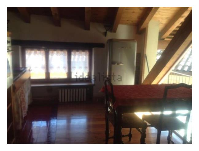 Anteprima foto 3 - Affitto Appartamento Vacanze da Privato a Varallo - Crevola