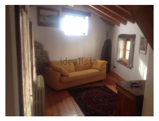 Anteprima foto 4 - Affitto Appartamento Vacanze da Privato a Varallo - Crevola