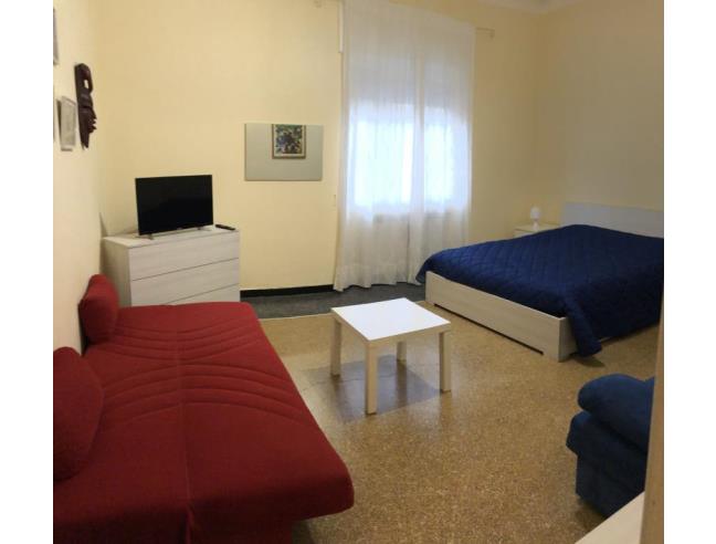 Anteprima foto 5 - Affitto Appartamento Vacanze da Privato a Varazze - Sant'Ambrogio