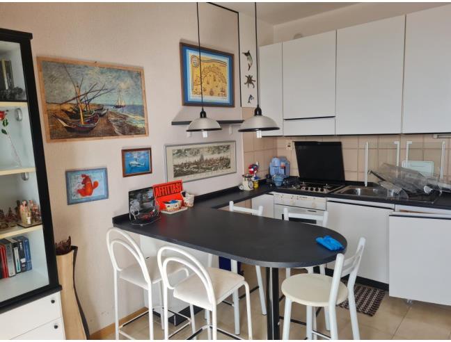 Anteprima foto 1 - Affitto Appartamento Vacanze da Privato a Varazze (Savona)